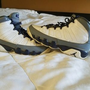 Air Jordan 9's